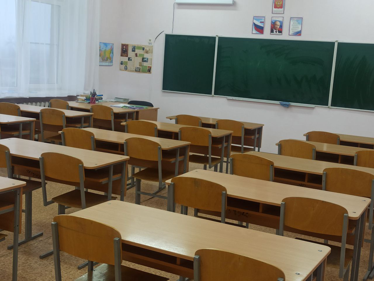Изображения кабинета.