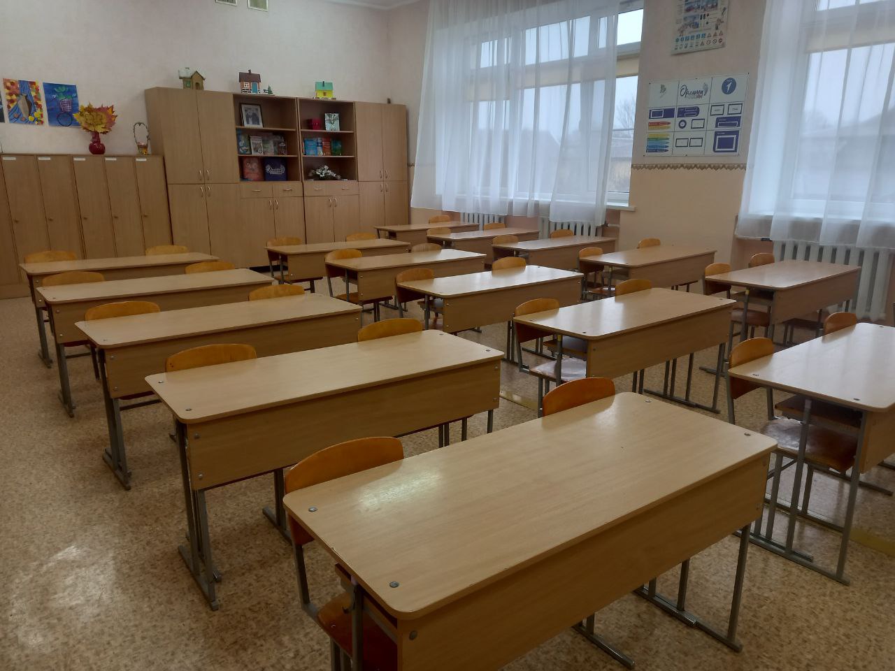 Изображения кабинета.