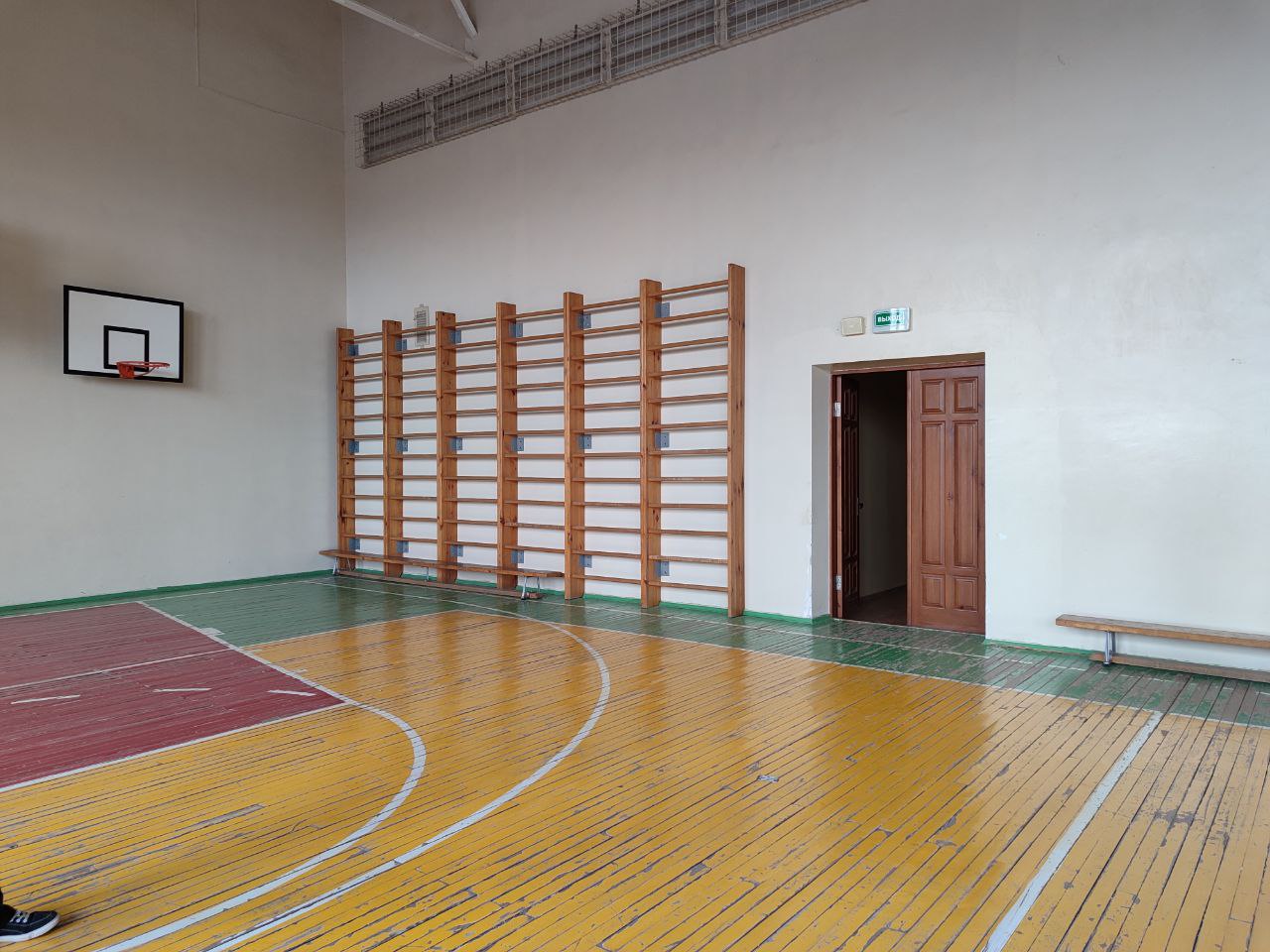 Изображения кабинета.