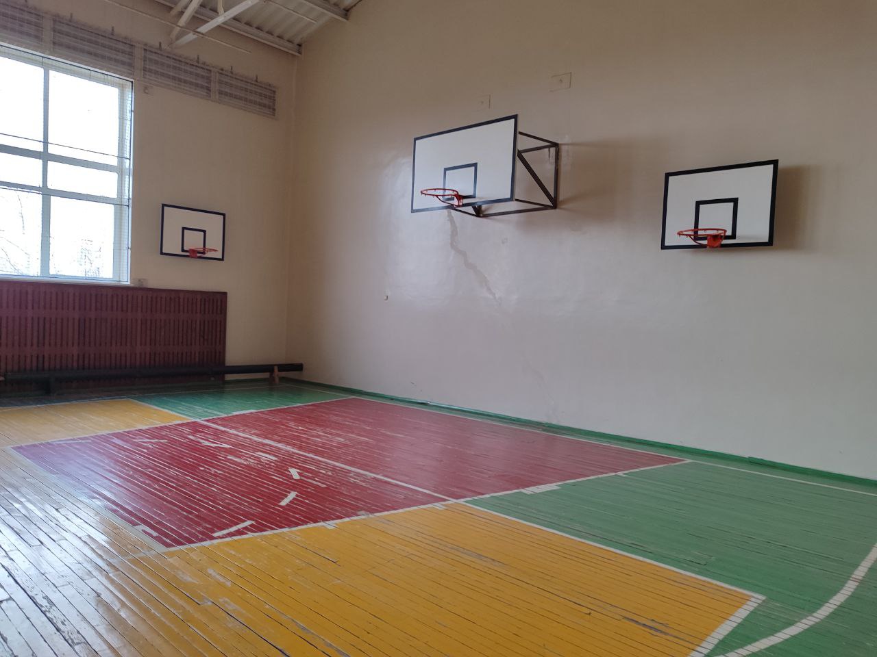 Изображения кабинета.