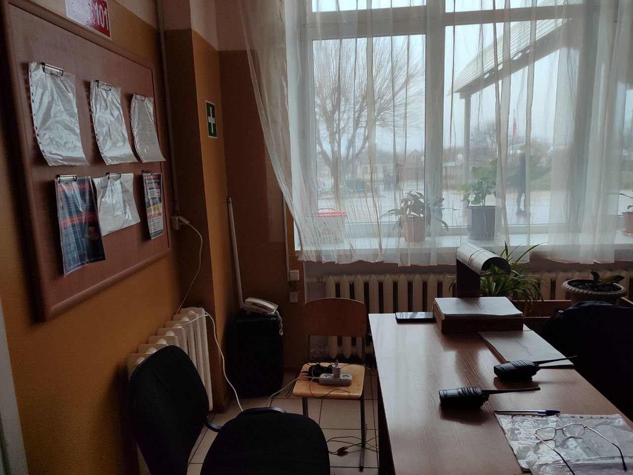 Изображения кабинета.