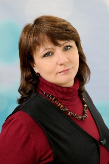Бондарь Юлия Геннадиевна.