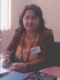 МО филологических дисциплин.