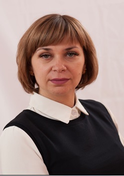 Учебная работа.