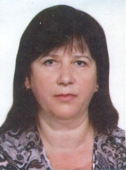 Школьная библиотека.