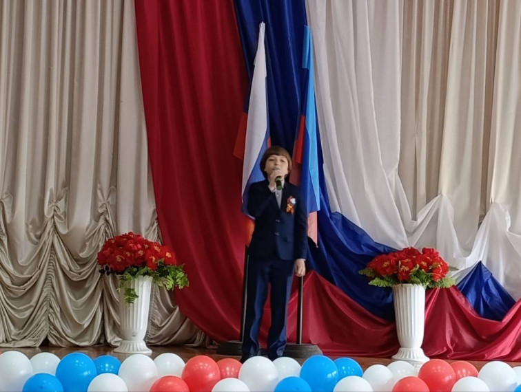Межрегиональный творческий конкурс "Мы - наследники Победы! ".