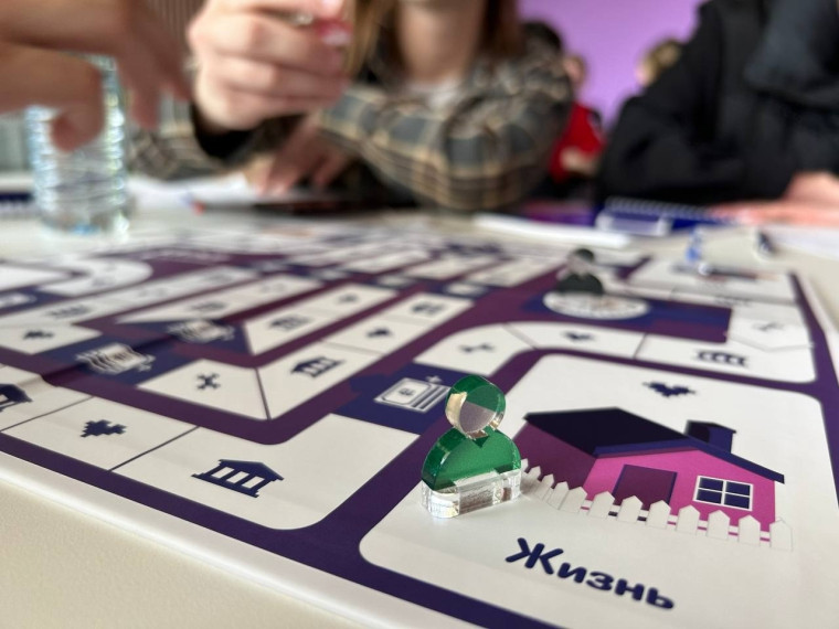 Квиз.