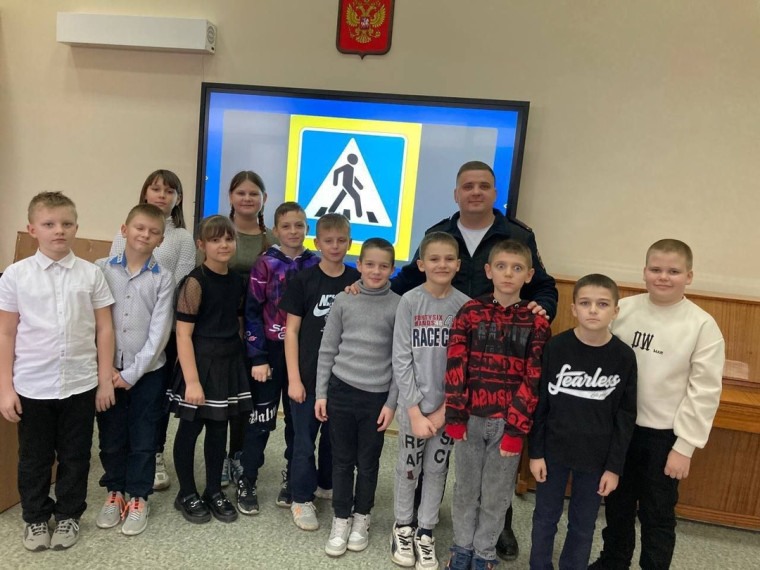 Профилактика детского дорожно-транспортного травматизма.