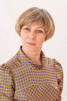 Слепцова Оксана Ивановна Слепцова Оксана Ивановна