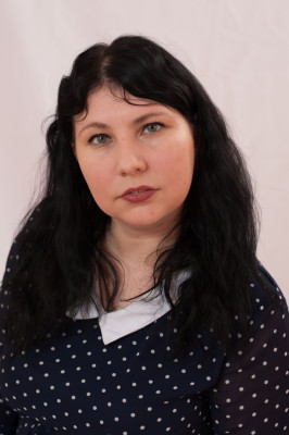 Фоменко Ирина Сергеевна Фоменко Ирина Сергеевна