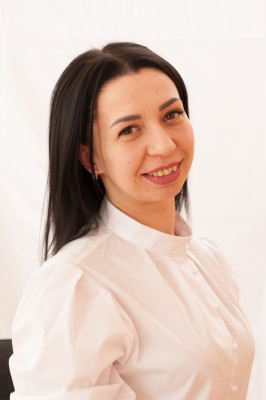 Абрамова Елена Юрьевна Абрамова Елена Юрьевна