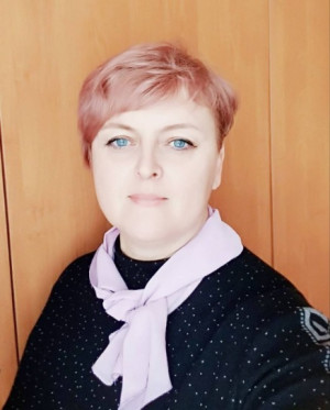 Алборова Елена Николаевна Алборова Елена Николаевна