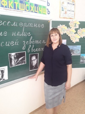 Беркова Марина Анатольевна Беркова Марина Анатольевна